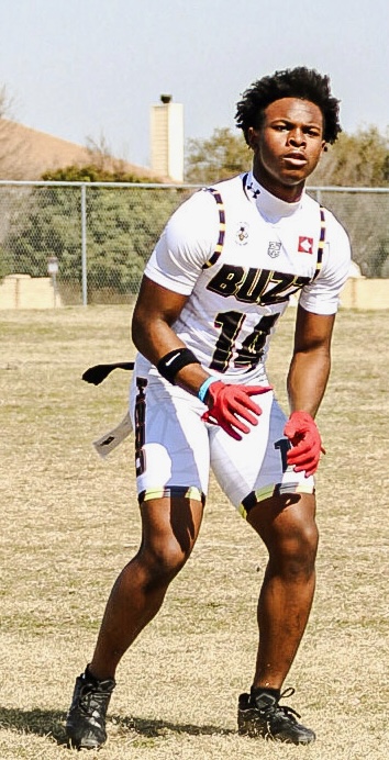 Dallas Bledsoe
