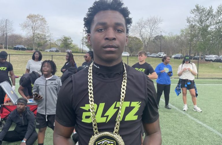 Football City Clash Saturday Standouts
