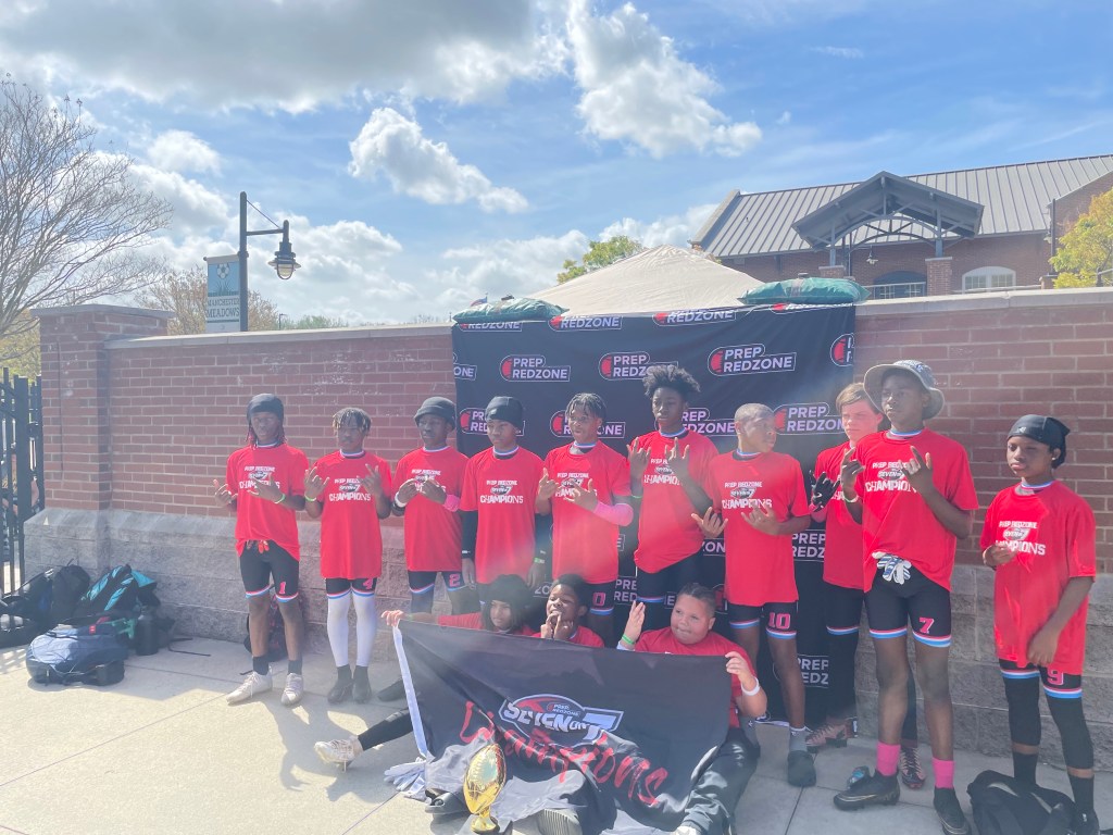 Football City Clash: Sunday 12U Standouts &amp;amp; Observations
