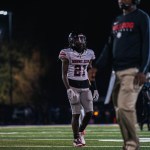 Deshon Yancey