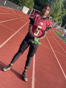 Georgia's Best of The Best in the 2030-'34 Ranks Part 1: