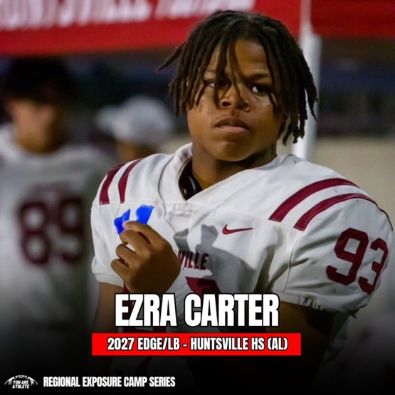 Ezra Carter