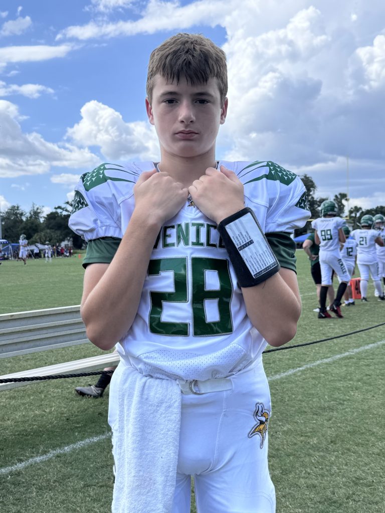 Mason Polley