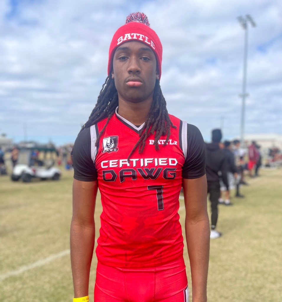 Josiah “JoJo” White