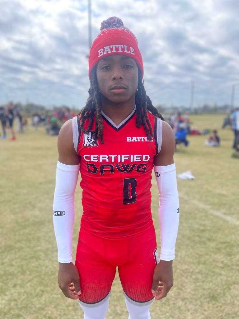 Polk Prospects to Watch This Spring