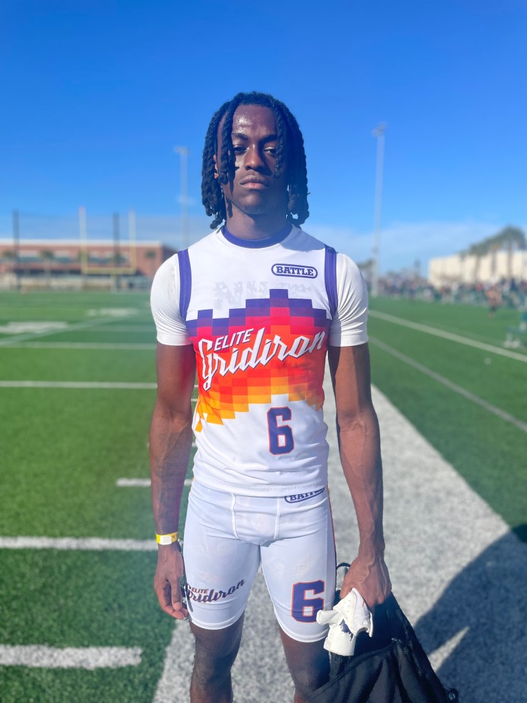 Rising Prospects With Breakout Potential