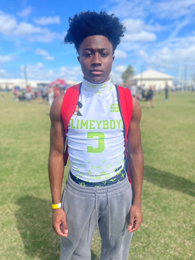 Closer Look: 2027s Who Deserve A Look