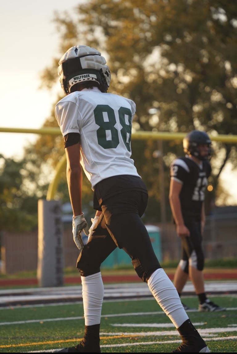 Mario Thornton