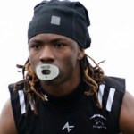 Azarion McCall