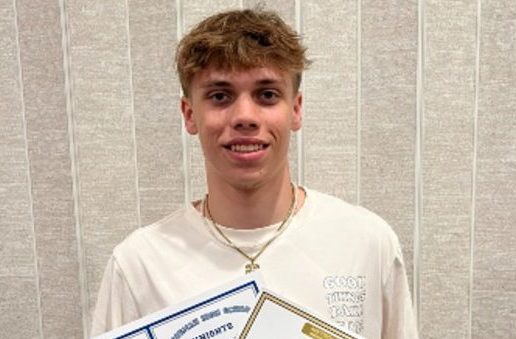 South Dakota All-Speed Team: 100 Meter Dash