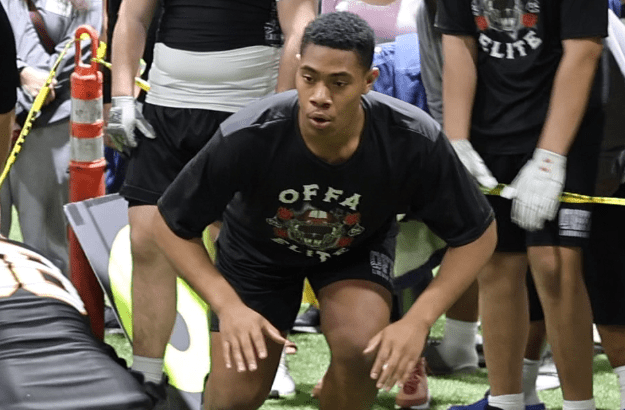 Week One Recap&quot; Defensive Linemen