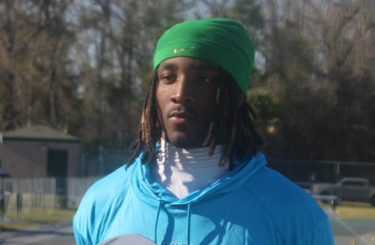 CCC Woodland: 2027, 28 MVP and Award Winners