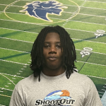Jamarious Wilson