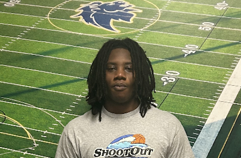 Jamarious Wilson