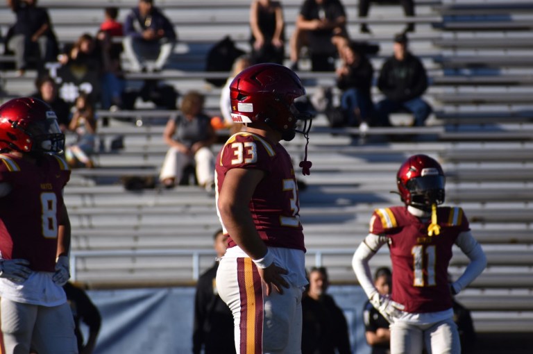 NY &#039;26 Defensive Showstoppers