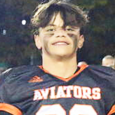 Mason Abromowicz