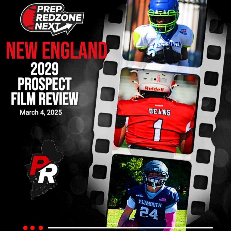 Pops’ New England Film Review and Grades: 3/4/25