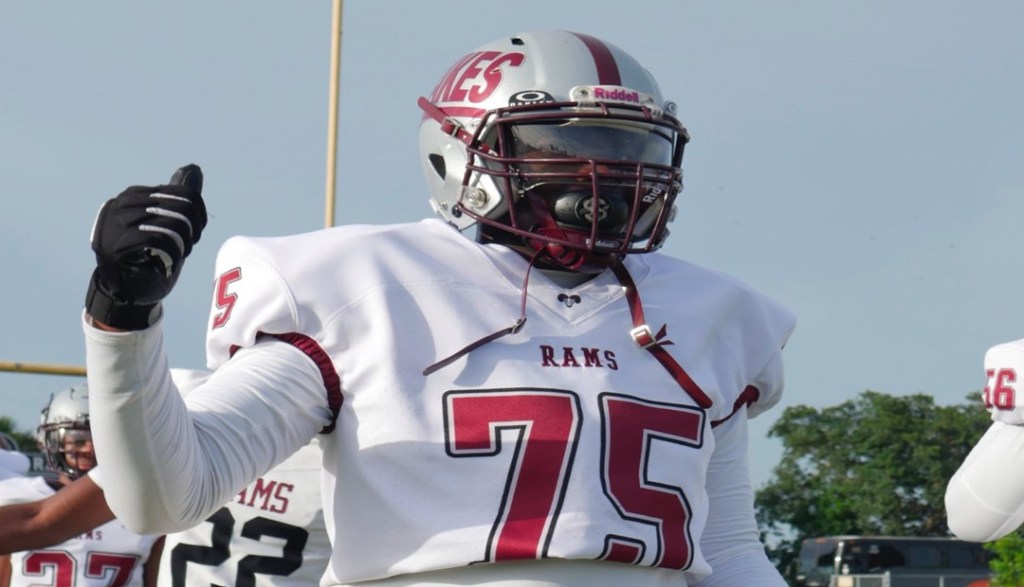 No Looking Back For Palm Beach Lakes