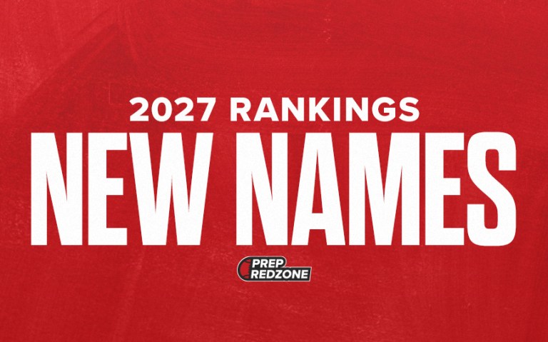 Stock-Risers: Newcomers to the Maryland 2027 rankings Pt. 1