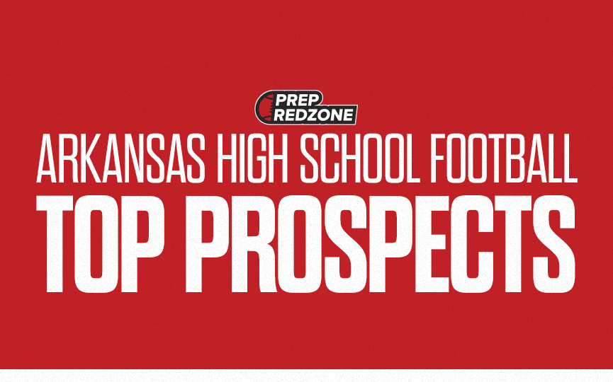 Prep Redzzone Arkansas 2029 Introductions
