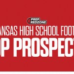 Arkansas High School Football Top 25 Prospects