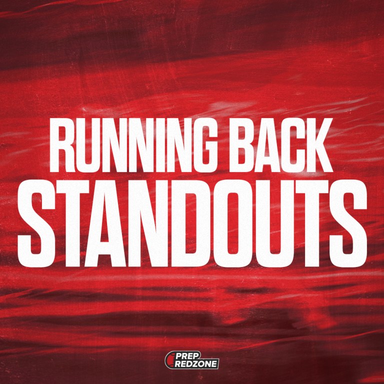 Offseason Reports: Running Back Camp Standouts