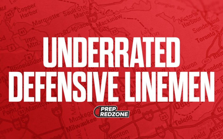 Offseason Reports: Defensive Line Camp Highlights