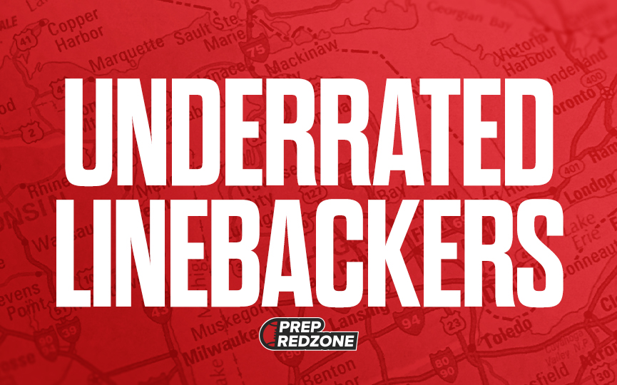 Underrated LBs Scattered Across the State