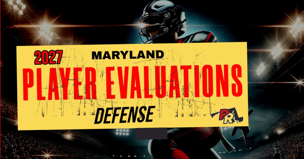 Rankings Dive: 2027 DB&amp;#8217;s