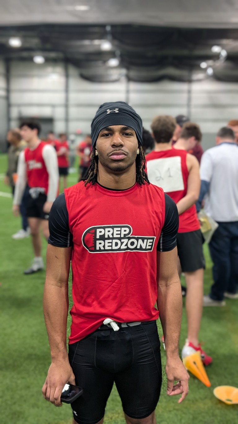 Jaden Peek