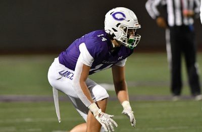 Film Room Preview: Upside &#039;26 Outside Linebackers