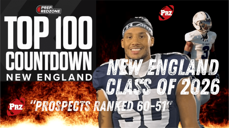 C/O 2026 Top 100 Countdown: Prospects Ranked 60-51