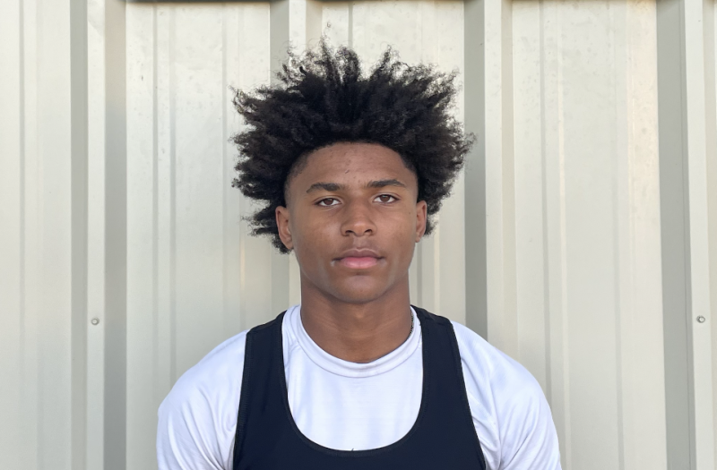 CCC West Florence: Breaking Down the Underclassmen QBs
