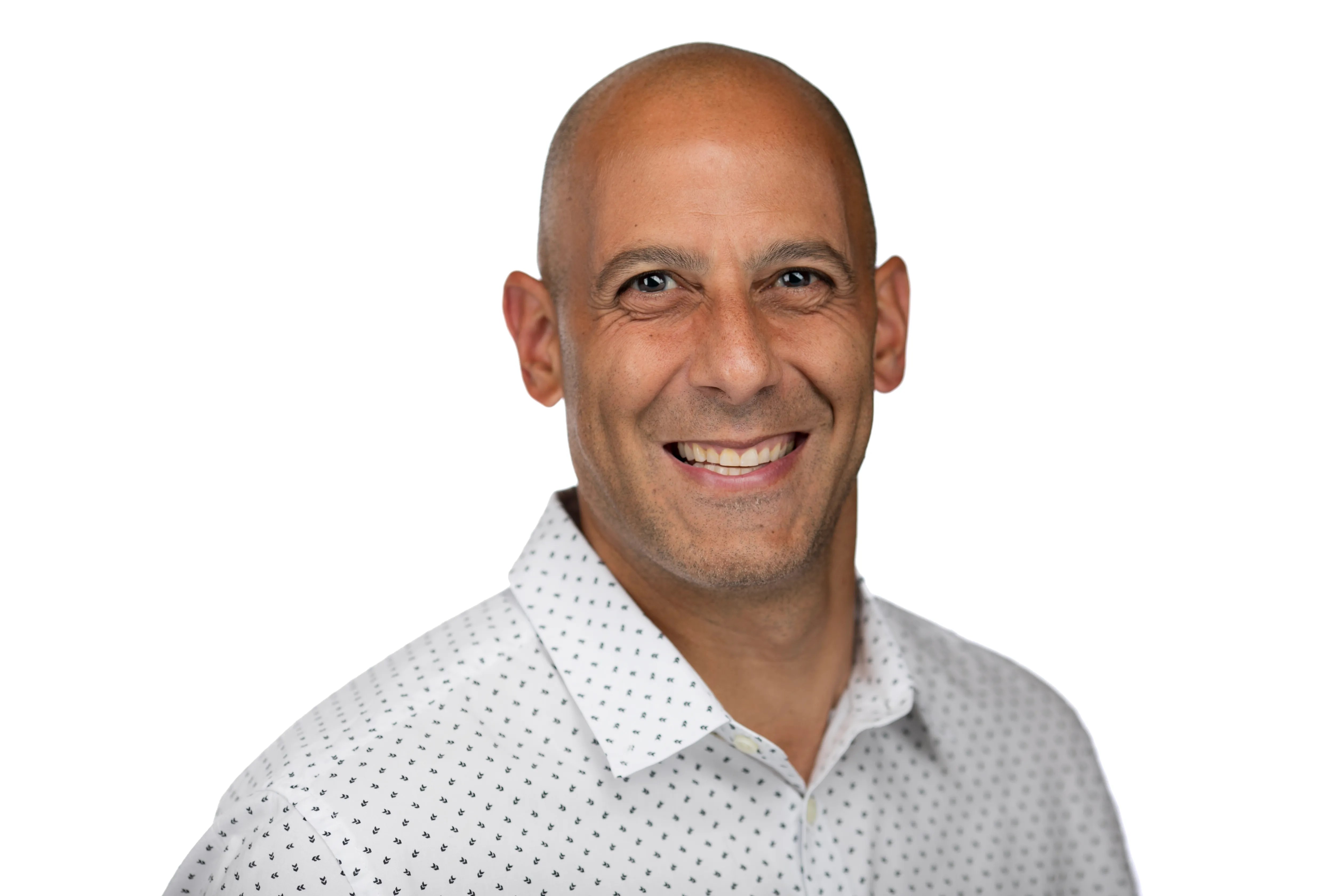 Robert DeSalvo