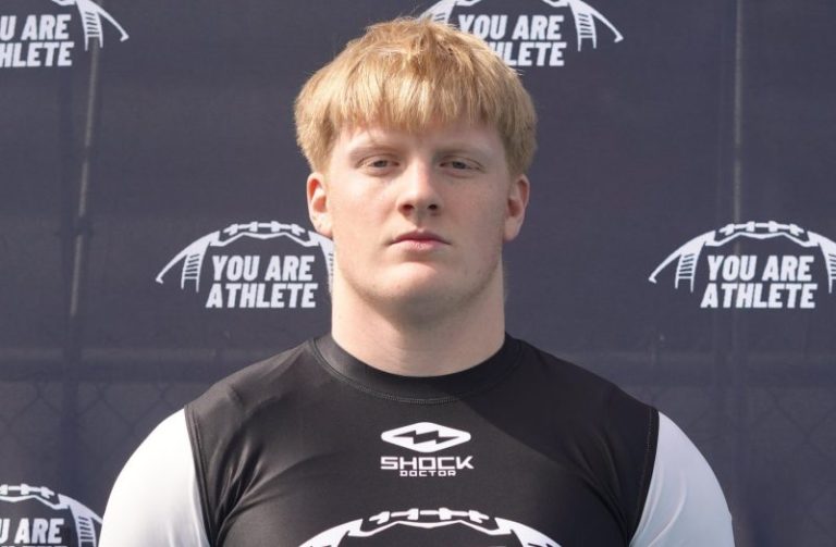 You Are Athlete Camp: The 2026 Defensive Standouts