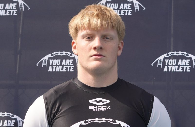 You Are Athlete Camp: The 2026 Defensive Standouts