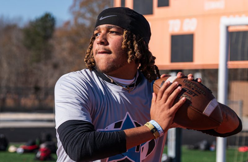 Deep Dive: Gaston/Cleveland County Top Quarterbacks