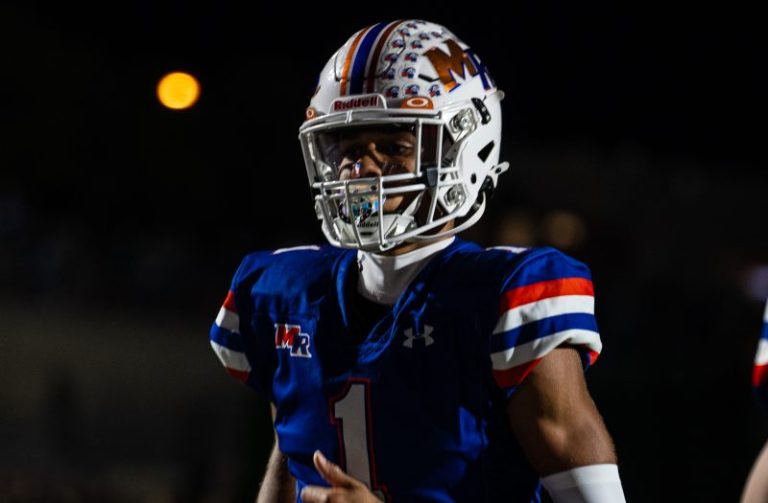 Deep Dive: Union County Wide Receivers