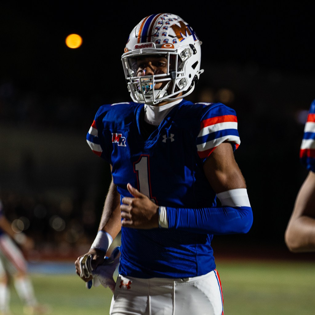 Spring Stock-Risers: 2026 WR Report