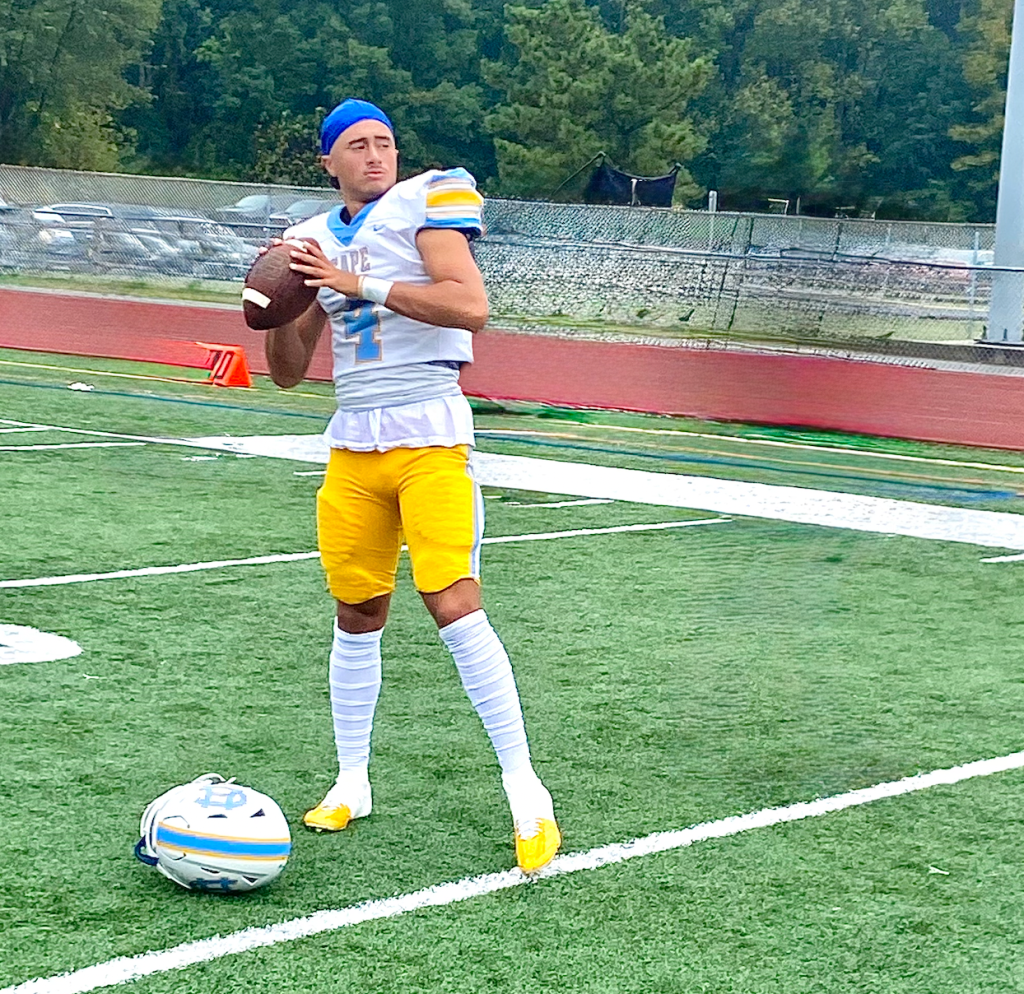 2027 MD Player Rankings: Part 1 of Top 10 QB Breakdown- #1-5