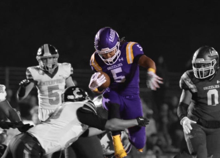 Top Five Returning Rushers Across The Northern Section