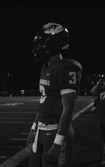 Chase Provencher
