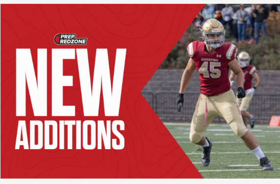 2025 Final Rankings: Defensive Newcomers