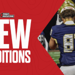 PRZ NV 2026 Rankings Newcomers: Underrated Playmakers