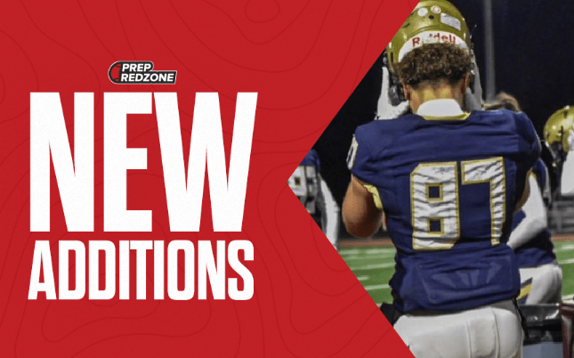 PRZ NV 2026 Rankings Newcomers: Underrated Playmakers 