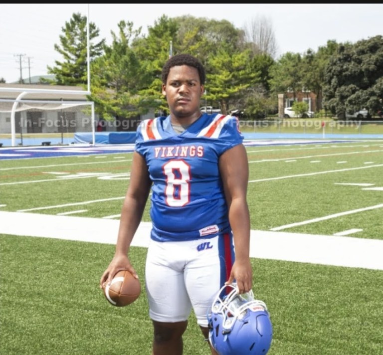 Isaiah Jackson