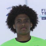 JayAun Perkins