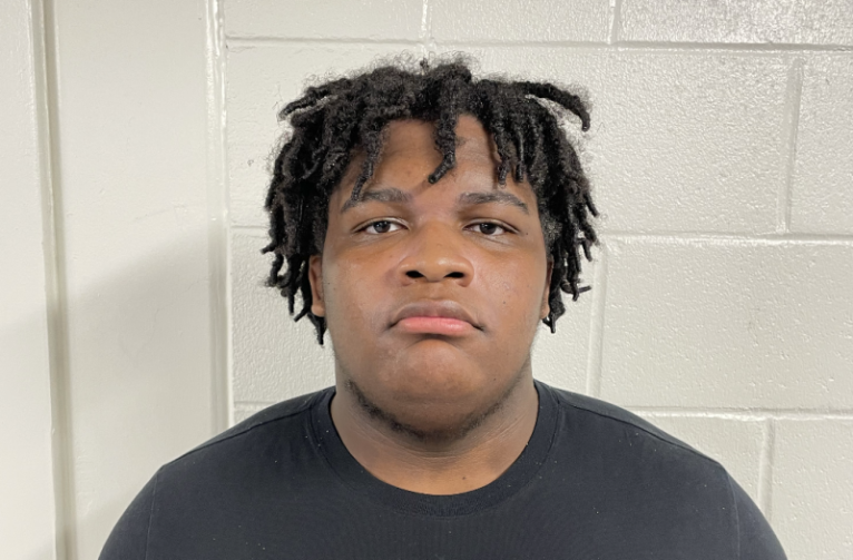 Lamont Brewton