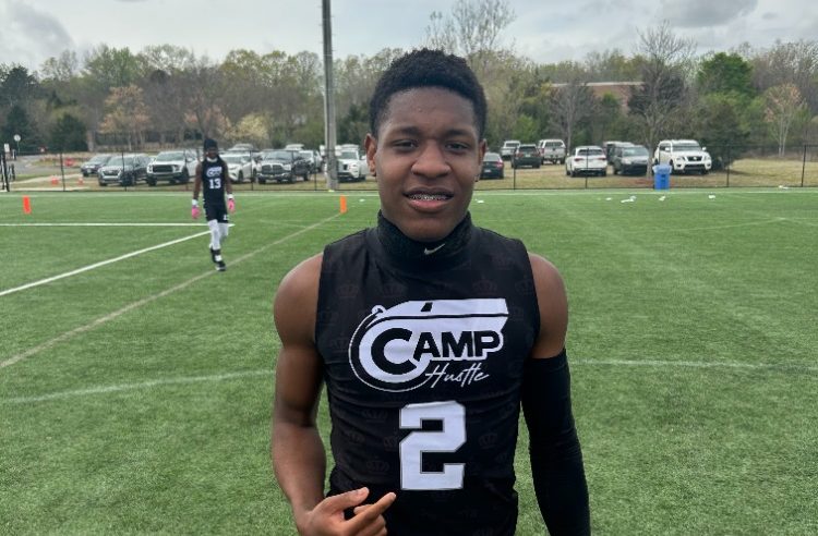 Football City Clash: Sunday 15U Standouts and Observations