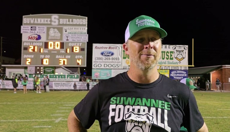 Suwannee Is Too Talented Not To Contend